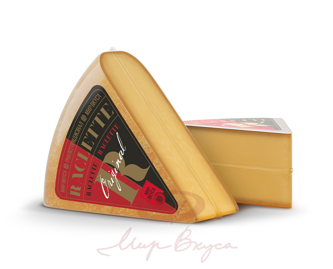 Раклет Original