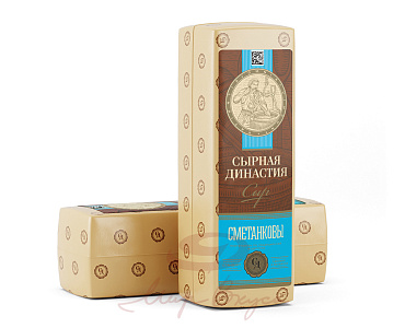 Сметанковы