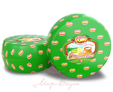 Сметанковы